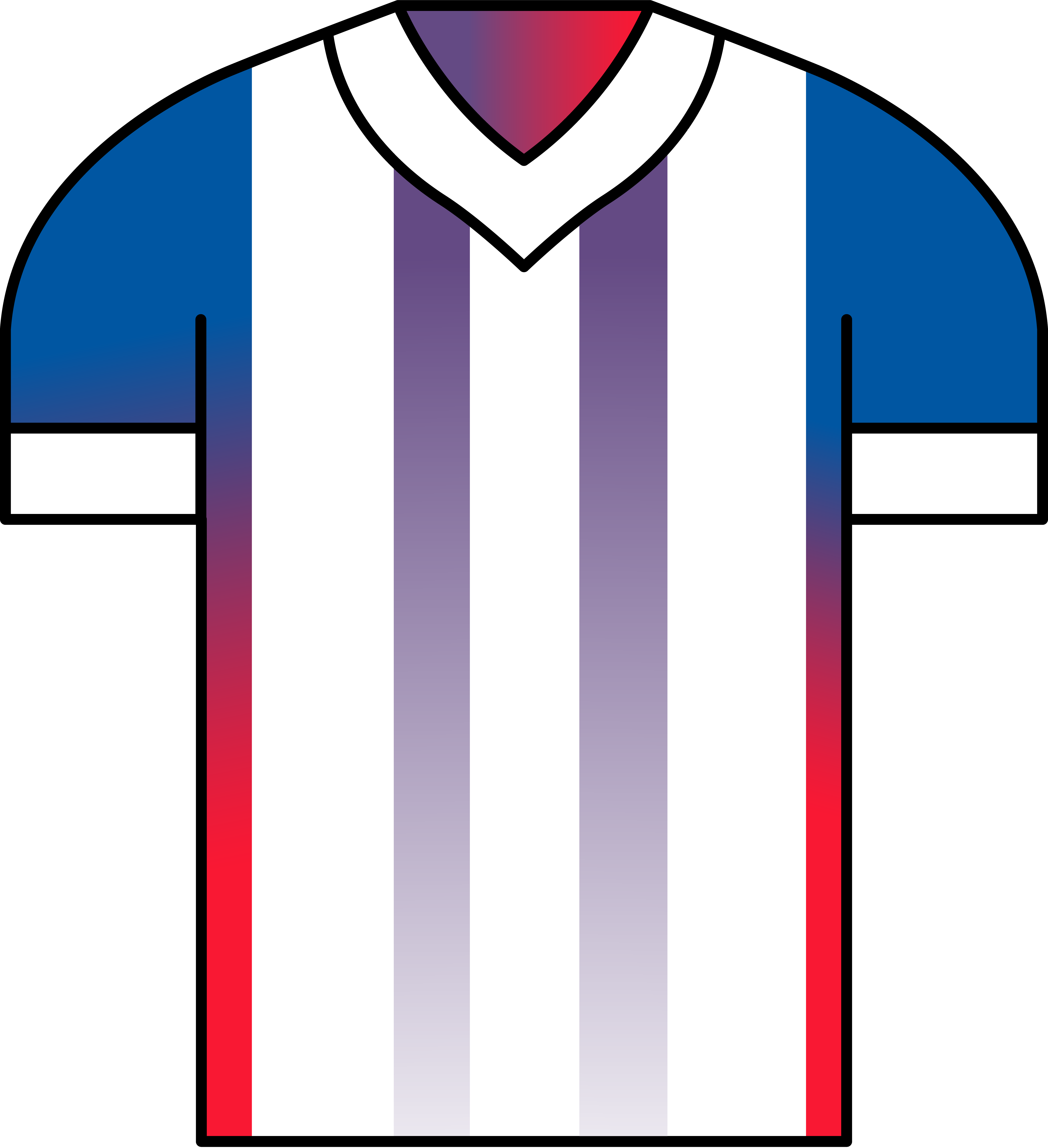 Premiu tricou de fotbal