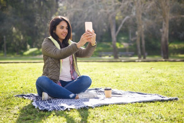 Credit cu selfie  – o metodă eficientă împotriva infracțiunilor și un beneficiu pentru a investi în tine