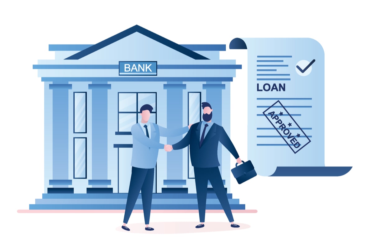 ¿Qué es el contrato de préstamo y para qué sirve?